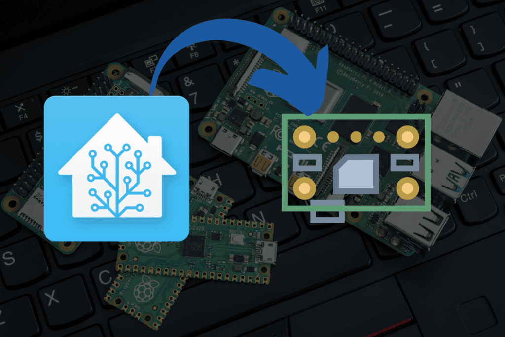 Langzeitdaten & Analyse In Home Assistant Mit Grafana & InfluxDB