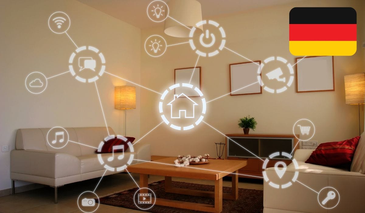 Smart Home - Was Genau Ist Das Intelligente Zuhause?